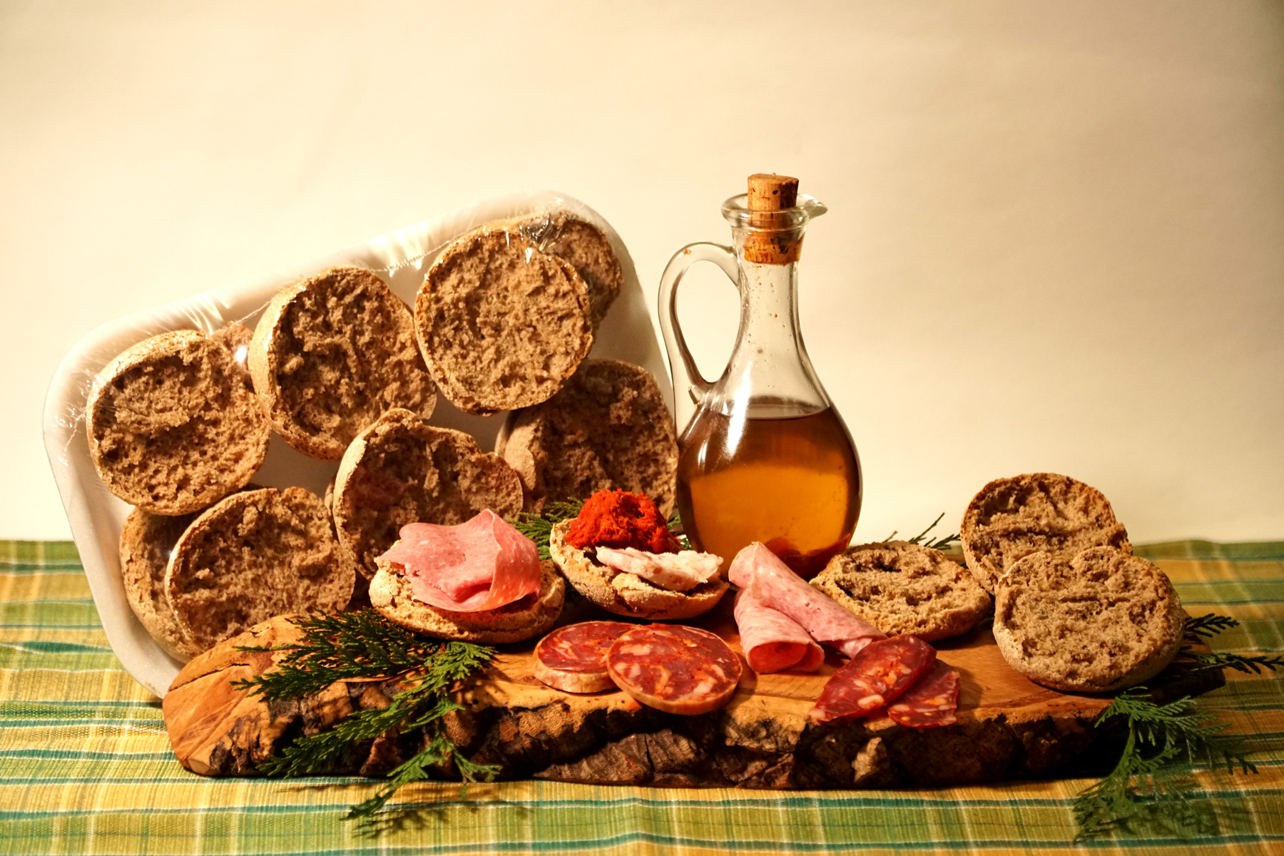 Mangiasti