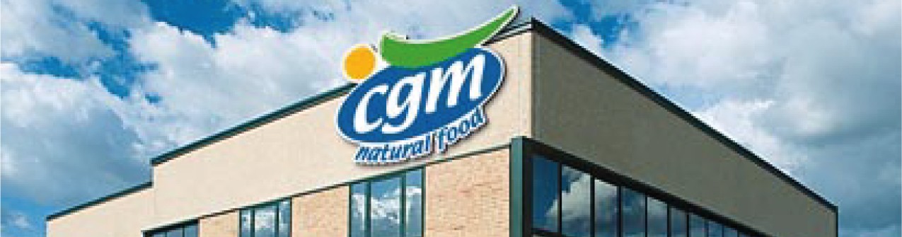 CGM Surgelati