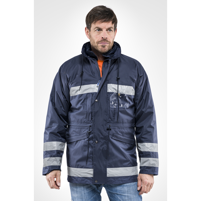 Parka Urban 1017